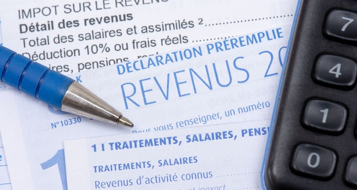 Déclaration de revenus : EQUINANCE vous rappelle quelques nouveautés...